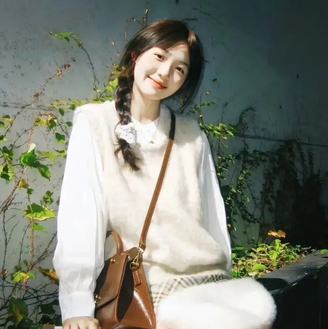 明天我不是羔羊