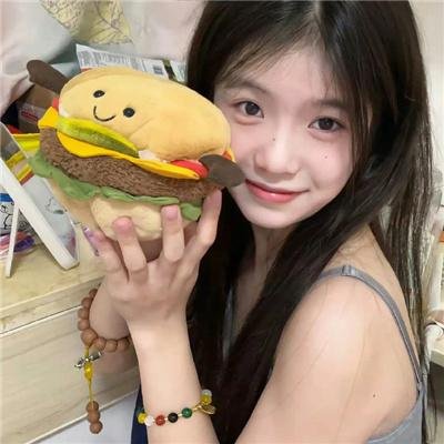 精灵小姐瘦不了